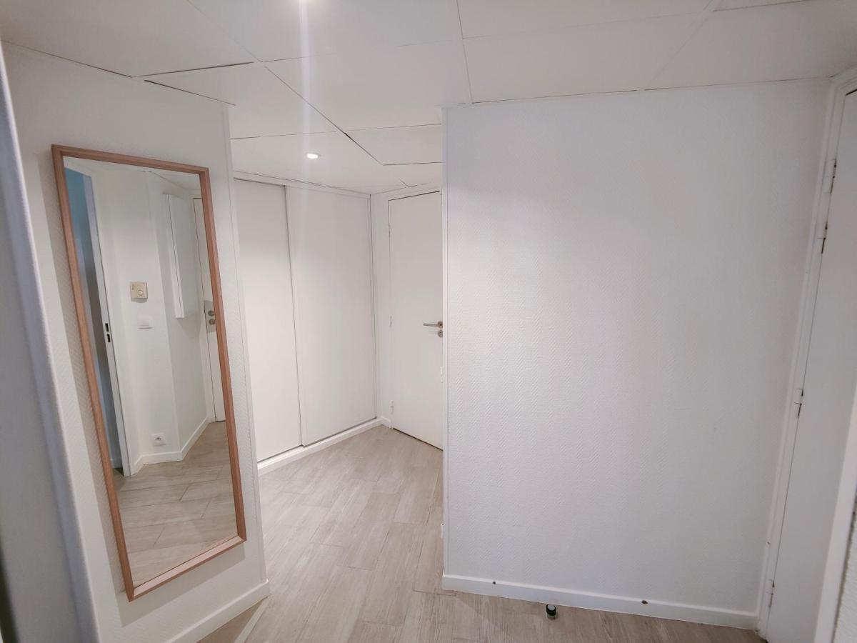 Incroyable T2 La Defense - Parking Gratuit Apartment Курбьовоа Екстериор снимка